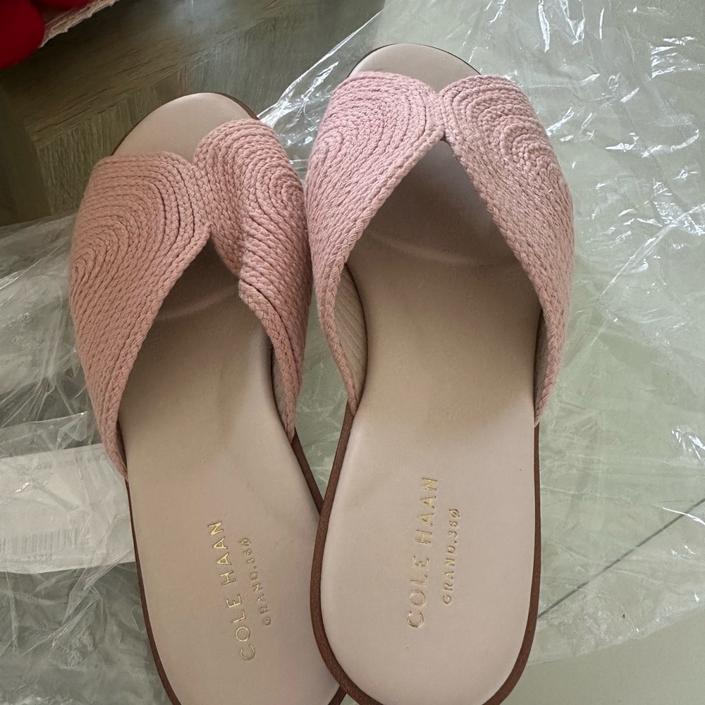 Cole Haan Women's Blush Sandals